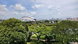 Kallang Riverside (D12), Apartment #533866701